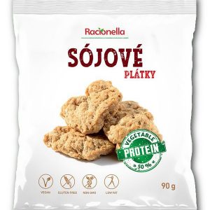 Sójové plátky 90g