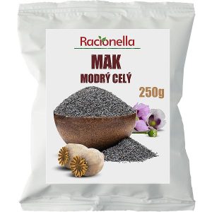 Racionella MAK CELÝ MODRÝ