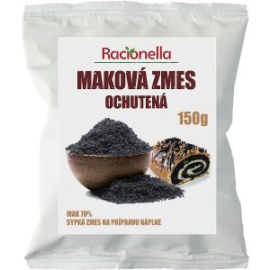 Racionella MAKOVÁ ZMES