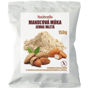 Racionella MANDĽOVÁ MÚKA