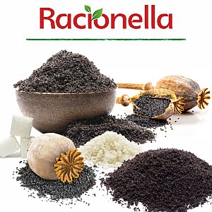 Racionella - mak