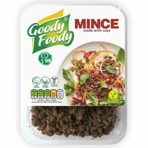 Goody Foody vegan MINCE