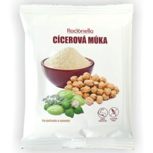 Racionella CÍCEROVÁ MÚKA