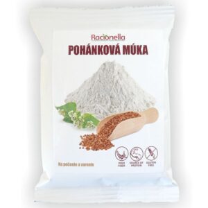 Racionella POHÁNKOVÁ MÚKA