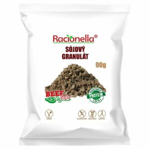 Racionella vegan SOY GRANULAT BEEF STYLE