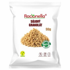 Racionella vegan SOY GRANULAT