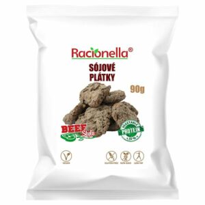 Racionella vegan SOY MEDALLION BEEF STYLE