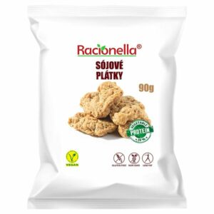 Racionella vegan SOY MEDALLION